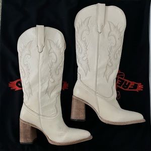 Freebird Jackson Western Boots
